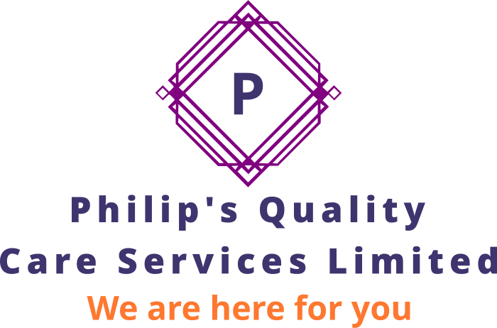 Philip's Quality Care Services Limited
